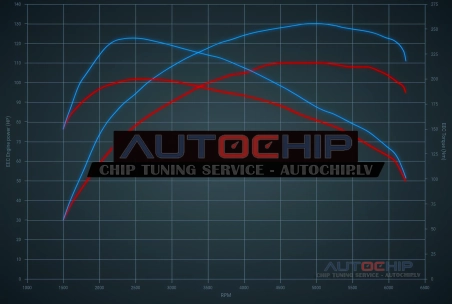 Chiptuning Skoda Karoq 1.0 TSI 110hp Petrol