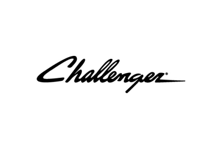 Chiptuning Challenger TerraGator 3244 - 364hp