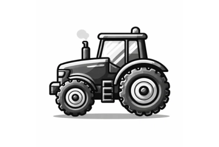 Чип-тюнинг Claas Ares 826 - 175hp Дизель
