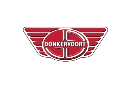 Чип-тюнинг Donkervoort D8 GTO S 2.5 TFSI 345hp Бензин