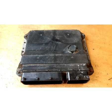 Toyota ECU Engine Control Unit 89661-0F141 MB275900-1471