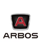Arbos