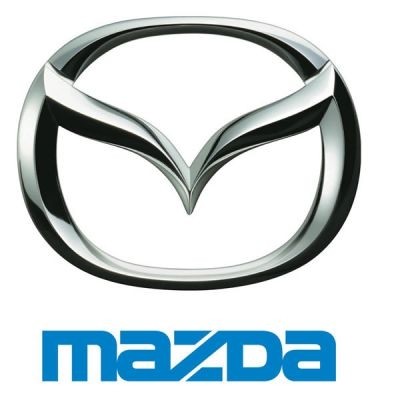 Tuning file Mazda