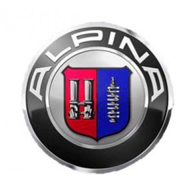 Tuning file Alpina B6 S (All)