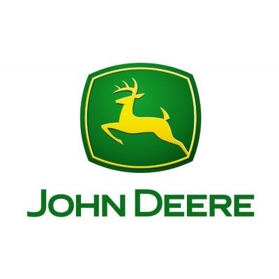 Tuning file John Deere