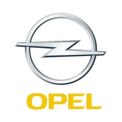 Tuning file Opel