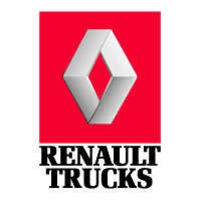 Tuning file Renault truck