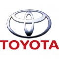 Auto Katalogs Toyota