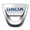 Auto Katalogs Dacia
