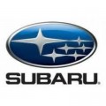 Auto Katalogs Subaru