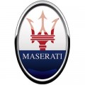 Auto Katalogs Maserati