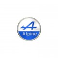 Auto Katalogs Alpine